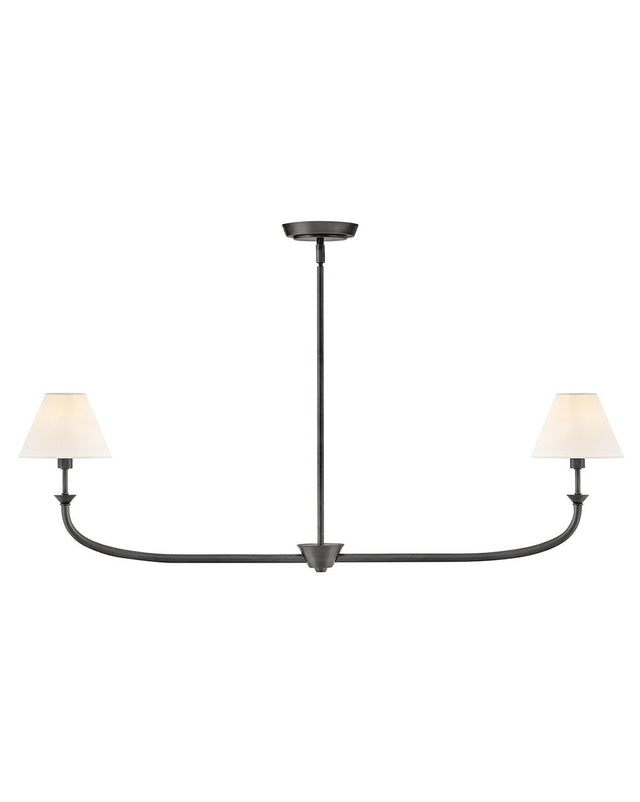 Greta Light Bar by Hinkley