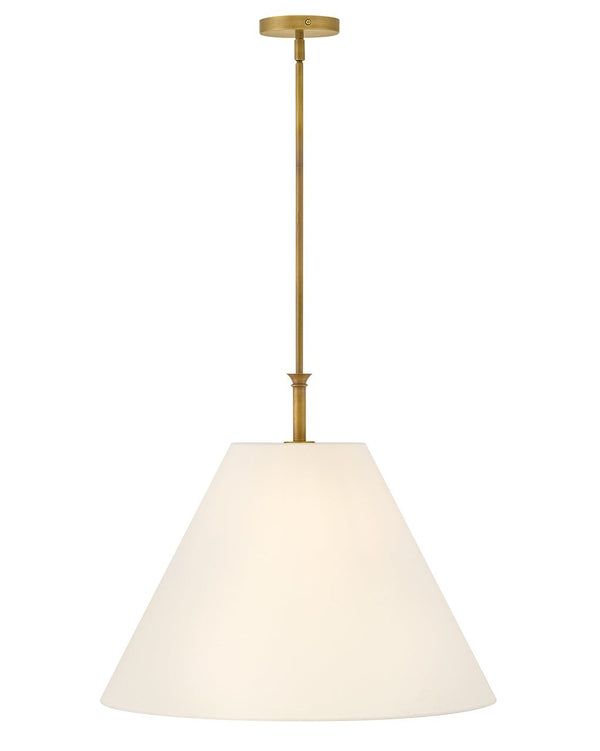 Greta Pendant by Hinkley