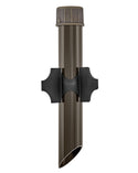 Accessory Outdoor (Wet) Power Post by Hinkley