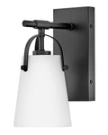 Foster Outdoor (Damp) Sconce by Hinkley