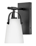 Foster Outdoor (Damp) Sconce by Hinkley
