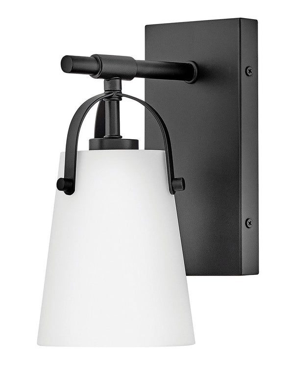 Foster Outdoor (Damp) Sconce by Hinkley