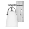 Foster Outdoor (Damp) Sconce by Hinkley