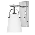 Foster Outdoor (Damp) Sconce by Hinkley