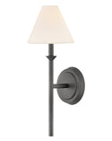 Greta Sconce by Hinkley