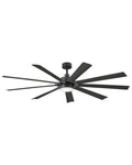 Turbine Outdoor (Wet) Ceiling Fan with Light by Hinkley