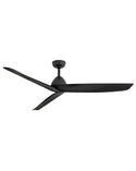 3-Blades Liv Outdoor (Wet) Ceiling Fan by Hinkley