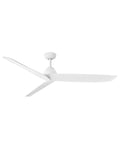 Liv Outdoor (Wet) Ceiling Fan by Hinkley