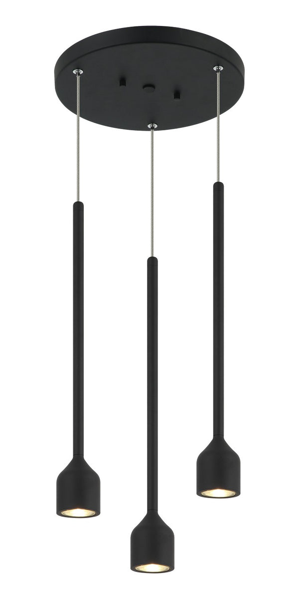 Lumenagio Pendant by Matteo Lighting