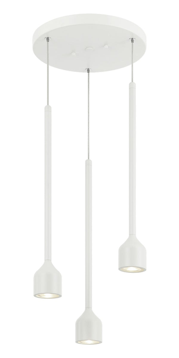 Lumenagio Pendant by Matteo Lighting