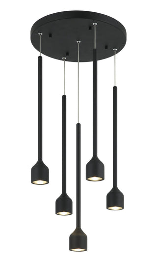 Lumenagio Chandelier by Matteo Lighting