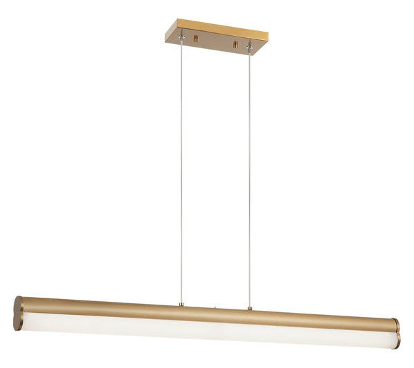 Junction Pendant by Matteo Lighting