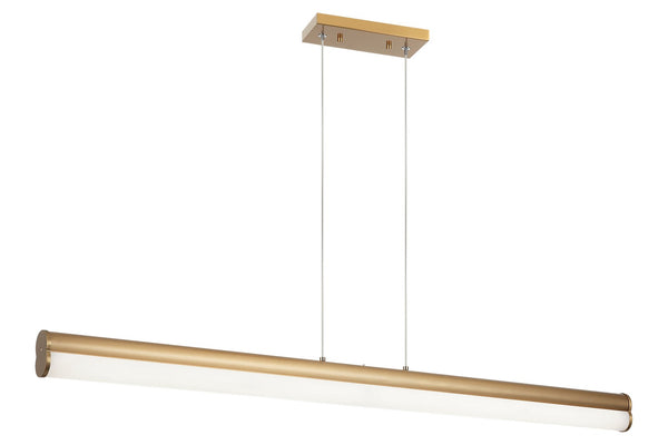 Junction Pendant by Matteo Lighting