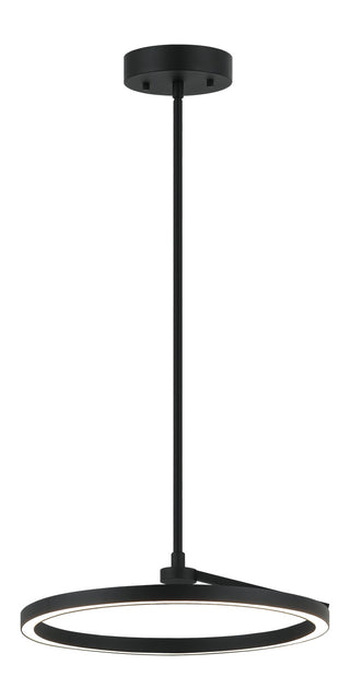 The Trundle Pendant by Matteo Lighting