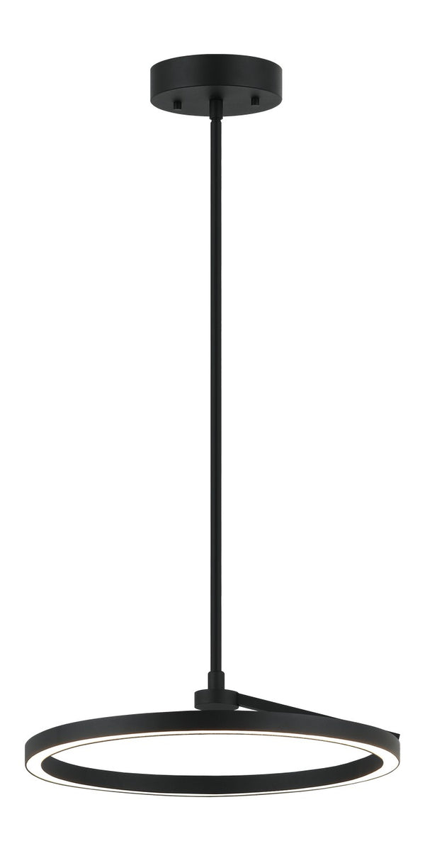 The Trundle Pendant by Matteo Lighting