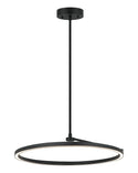 The Trundle Pendant by Matteo Lighting
