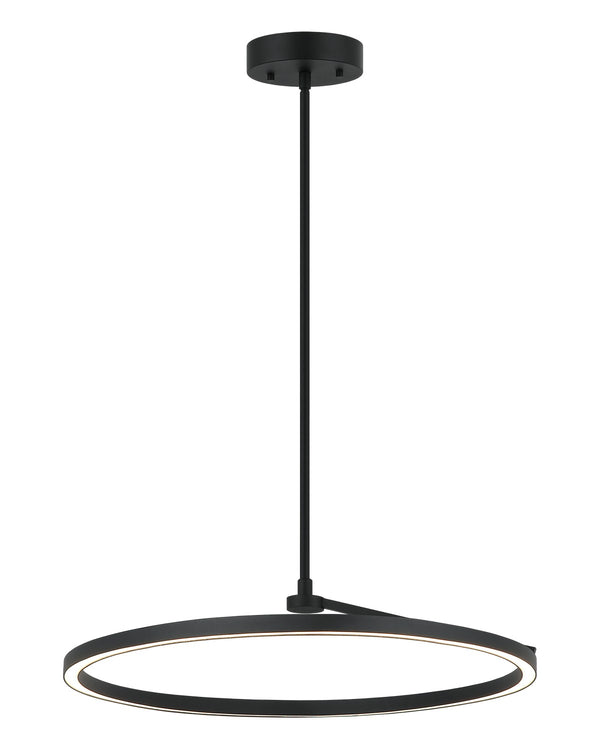 The Trundle Pendant by Matteo Lighting