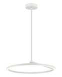 The Trundle Pendant by Matteo Lighting