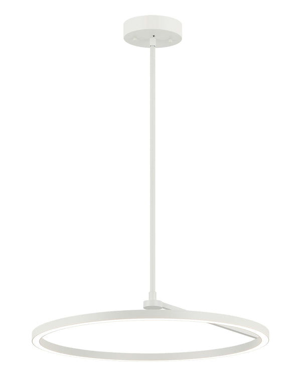 The Trundle Pendant by Matteo Lighting
