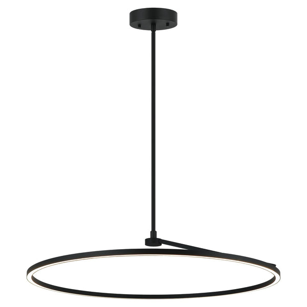 The Trundle Pendant by Matteo Lighting