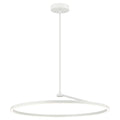 The Trundle Pendant by Matteo Lighting