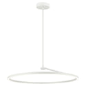 The Trundle Pendant by Matteo Lighting