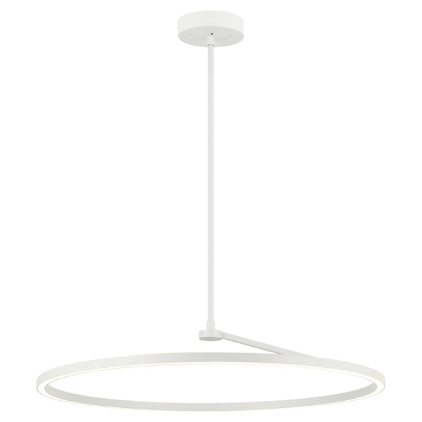 The Trundle Pendant by Matteo Lighting