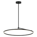The Trundle Pendant by Matteo Lighting