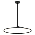 The Trundle Pendant by Matteo Lighting