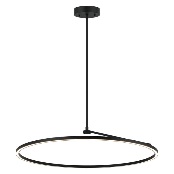 The Trundle Pendant by Matteo Lighting