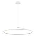 The Trundle Pendant by Matteo Lighting