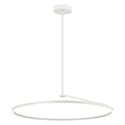 The Trundle Pendant by Matteo Lighting