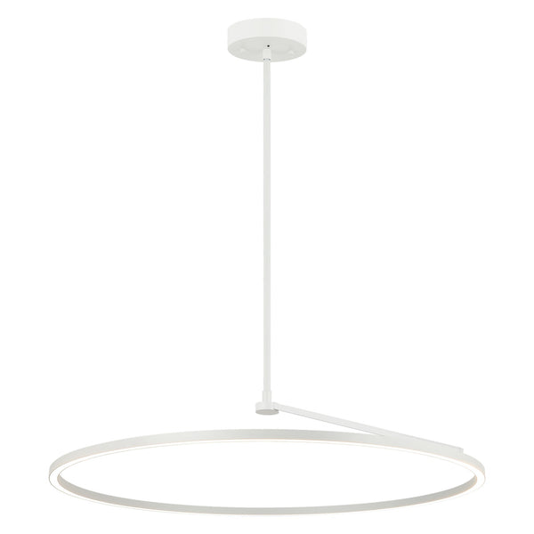 The Trundle Pendant by Matteo Lighting