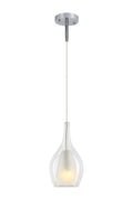 Jericho Pendant by Matteo Lighting