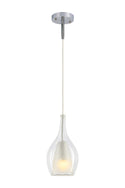 Jericho Pendant by Matteo Lighting