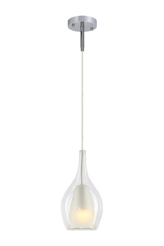 Jericho Pendant by Matteo Lighting