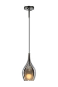 Jericho Pendant by Matteo Lighting