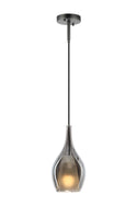 Jericho Pendant by Matteo Lighting
