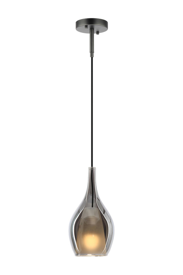 Jericho Pendant by Matteo Lighting
