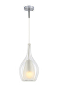 Jericho Pendant by Matteo Lighting