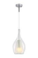 Jericho Pendant by Matteo Lighting