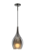 Jericho Pendant by Matteo Lighting