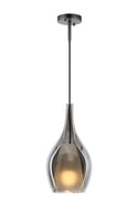 Jericho Pendant by Matteo Lighting
