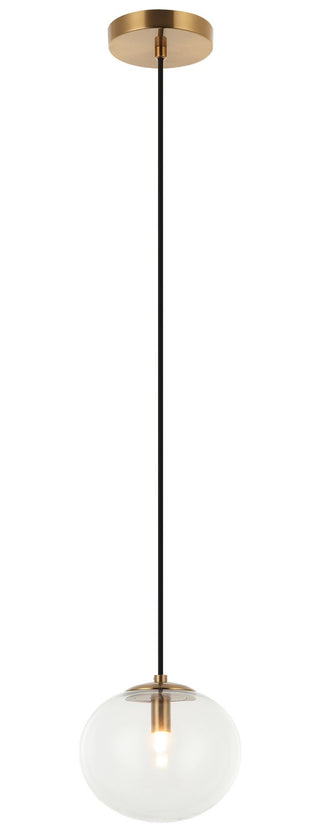 Bulbus Pendant by Matteo Lighting