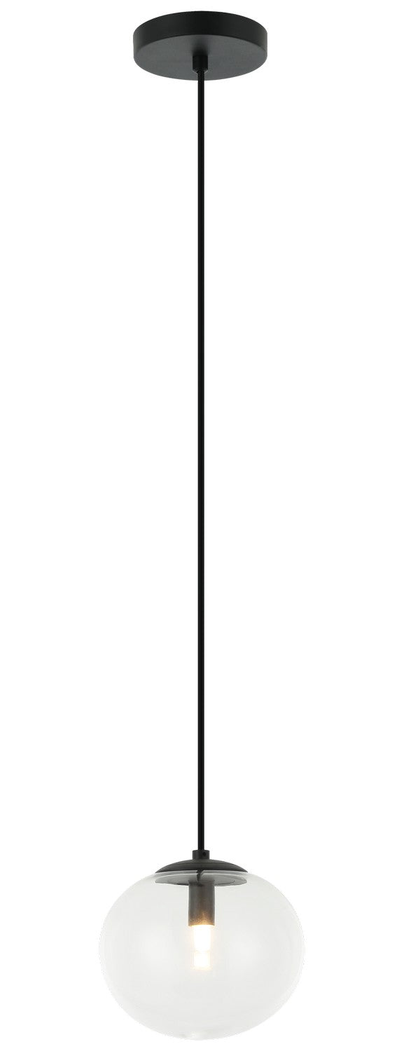 Bulbus Pendant by Matteo Lighting