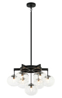 Bulbus Pendant by Matteo Lighting