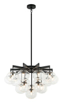 Bulbus Pendant by Matteo Lighting