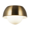 Watson Sconce by Matteo Lighting