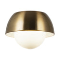Watson Sconce by Matteo Lighting