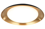Matteo Lighting-M12215BKAG|MAIN